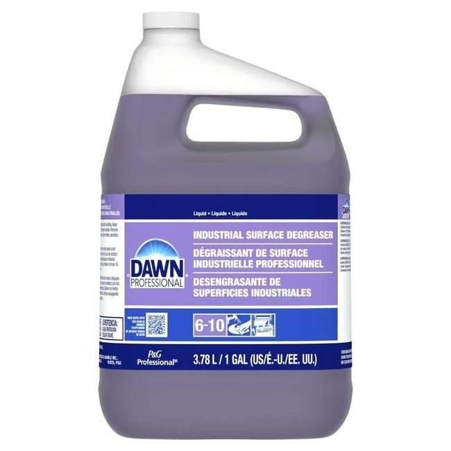 Industrial Surface Heavy Duty Degreaser