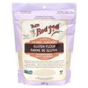 Vital Wheat Gluten Flour