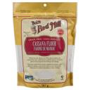 Cassava Flour