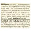 Kitchen Indian Samosa Wrap