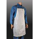 Embossed Polyethylene Apron