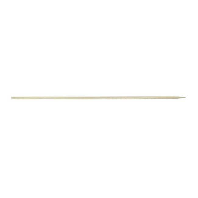 6 in Bamboo Skewers
