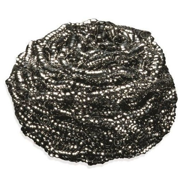 400 Series Stainless Steel Sponge