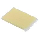 3.5 x 5.5 in Non Scratch Scouring Pad