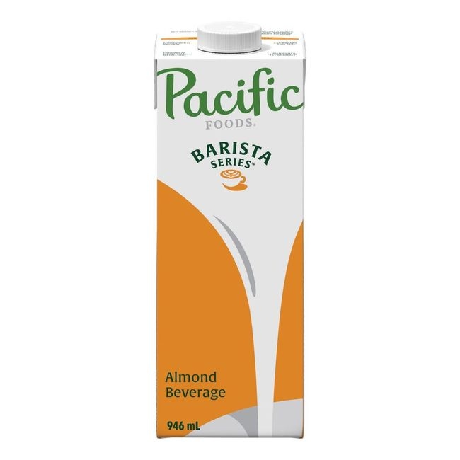 Barista Series Almond Drink