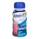 Regular Strawberry Nutritional Drink