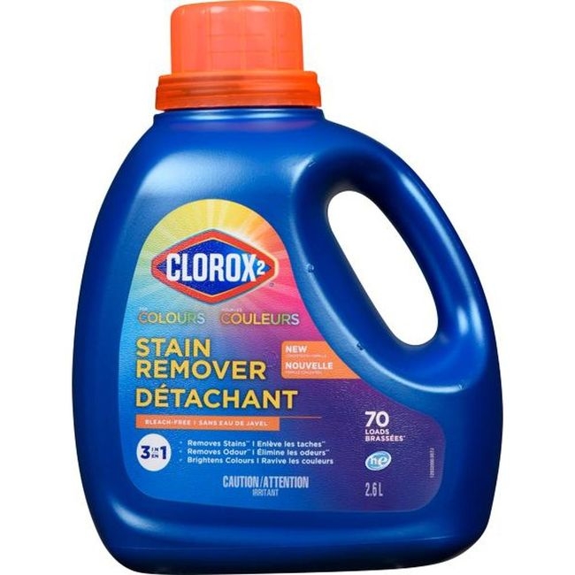 Stain Remover
