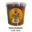 Muffolata Relish