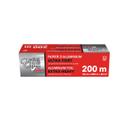 Extra Heavy 17mic Aluminum Foil