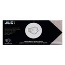 Medical Grade Black 3-Layer Disposable Face Masks