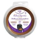 Natural Silicone Parchment Paper Liner for Air Fryer