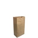 Kraft Paper Grocery Bag