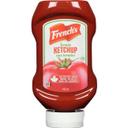 Tomato Ketchup - Reversed Bottle
