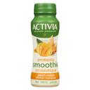 Peach and Mango Smoothie