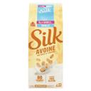 Vanilla 0 g Sugar Oat Beverage