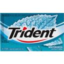 Wintergreen Stick Sugar Free Gum