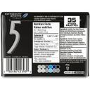 Peppermint Sugar Free Chewing Gum