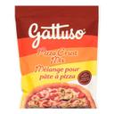 Pizza Crust Mix
