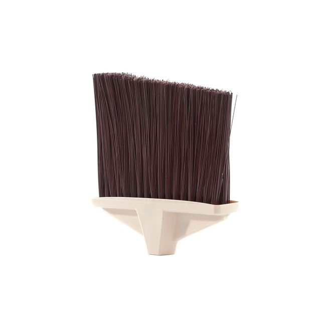 Warehouse Upright Broom Head