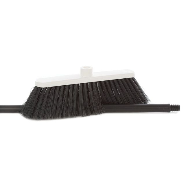 Sweep Ezy Small Upright Broom with 48 in Handle
