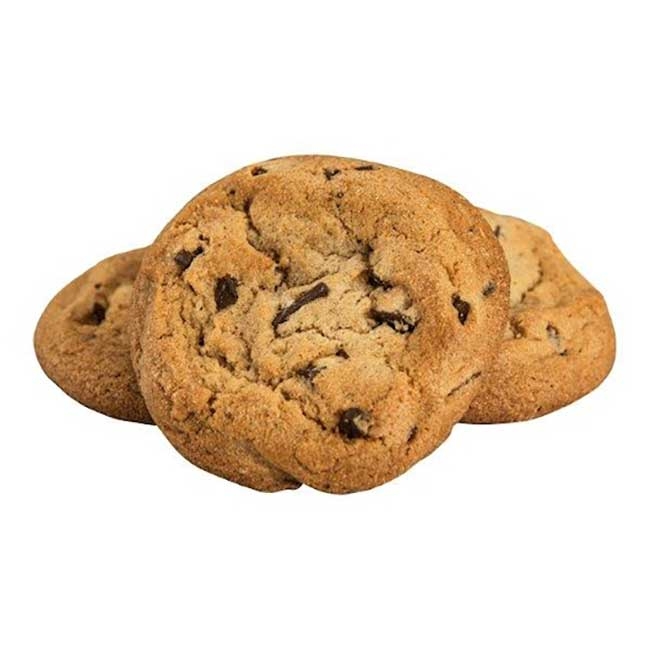 38.2 Gram Baked Chunky Chocolate Cookie