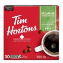 Decaffeinated K Cup Coffee Capsules