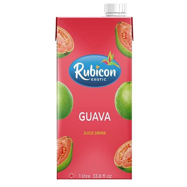 Guava Exotic Juice Drink
