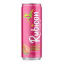 Exotic Sparkling Guava Drink