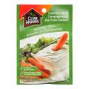 Country Herb Salad Dressing and Dip Mix