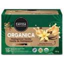 Organica Madagascar Vanilla Coffee Pods