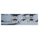 Summer Strawberry Sparkling Water