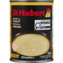 Chicken Cream Soup