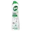 Cream Clearner Bleach