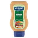 Classic Burger Sauce