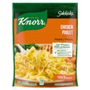 Sidekicks Chicken Pasta