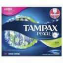 Super Jumbo Tampon
