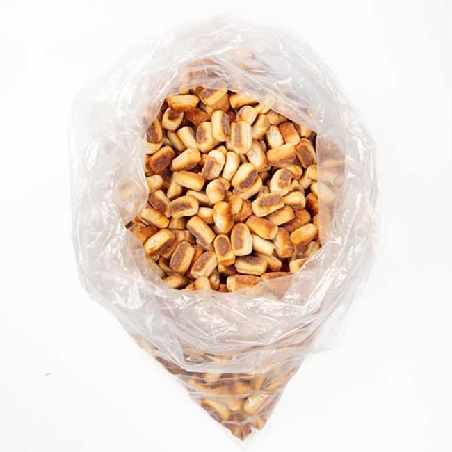 Bavarian Soft Pretzel Bite