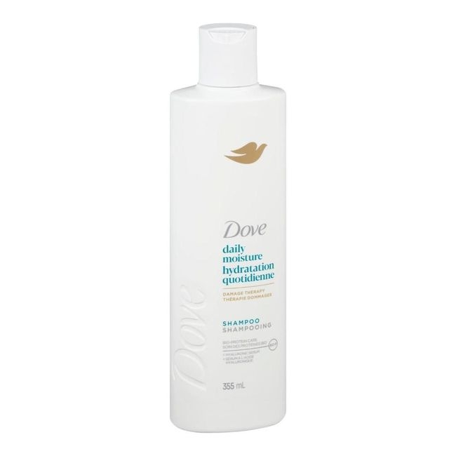 Daily Moisture Hydration Shampoo