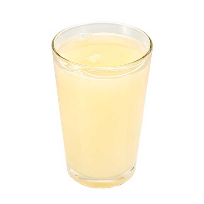 Vital Cuisine 206 White Grape Juice