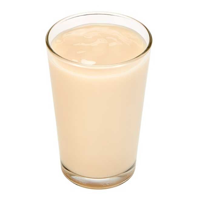 Thick And Easy Boisson Laitière Épaissie À La Consistance De Miel, 940 Ml (32 Oz) -- 8 Par Boîte