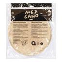 12 inch Whole Wheat Tortilla