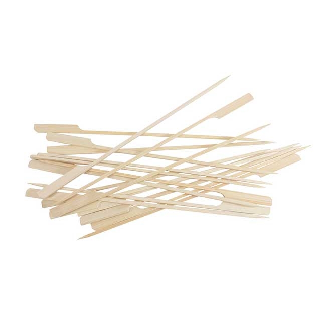 Bamboo Tepo Kushi Skewer