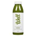 Greens Cold Pressed Juice