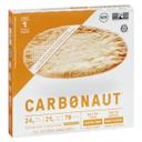 Gluten Free Not So Thin 10 in Pizza Crust