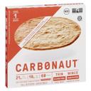 Gluten Free Thin 10in Pizza Crust