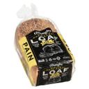 Gluten Free White Loaf