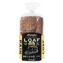 Gluten Free White Loaf