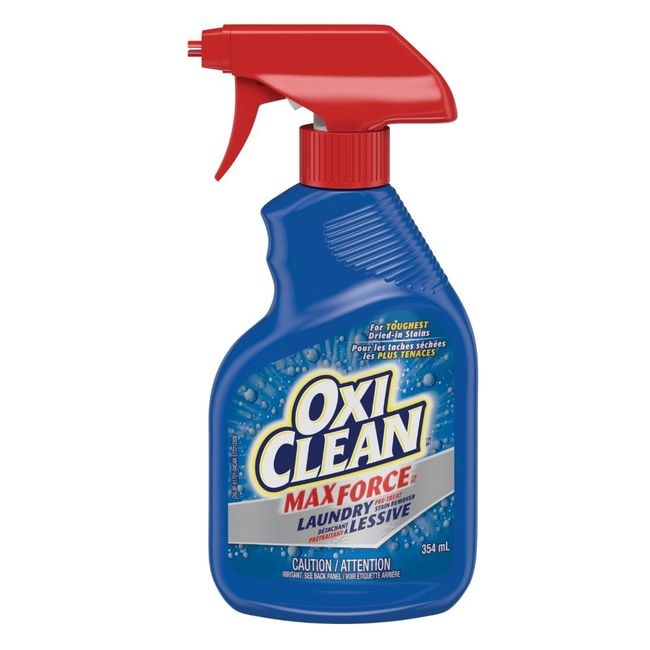 Max Force Stain Remover