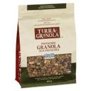 Pistachio Granola