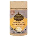 Turmeric Latte Instant Mix